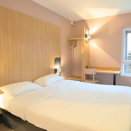 B&B Hotel Dreux Centre Kültér fotó