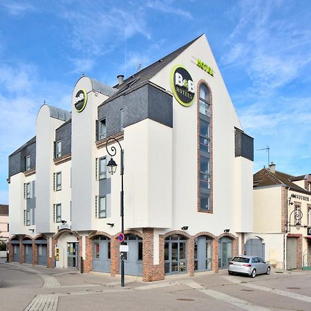 B&B Hotel Dreux Centre Kültér fotó