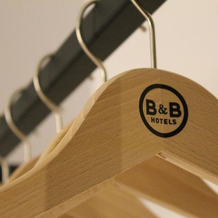 B&B Hotel Dreux Centre Kültér fotó