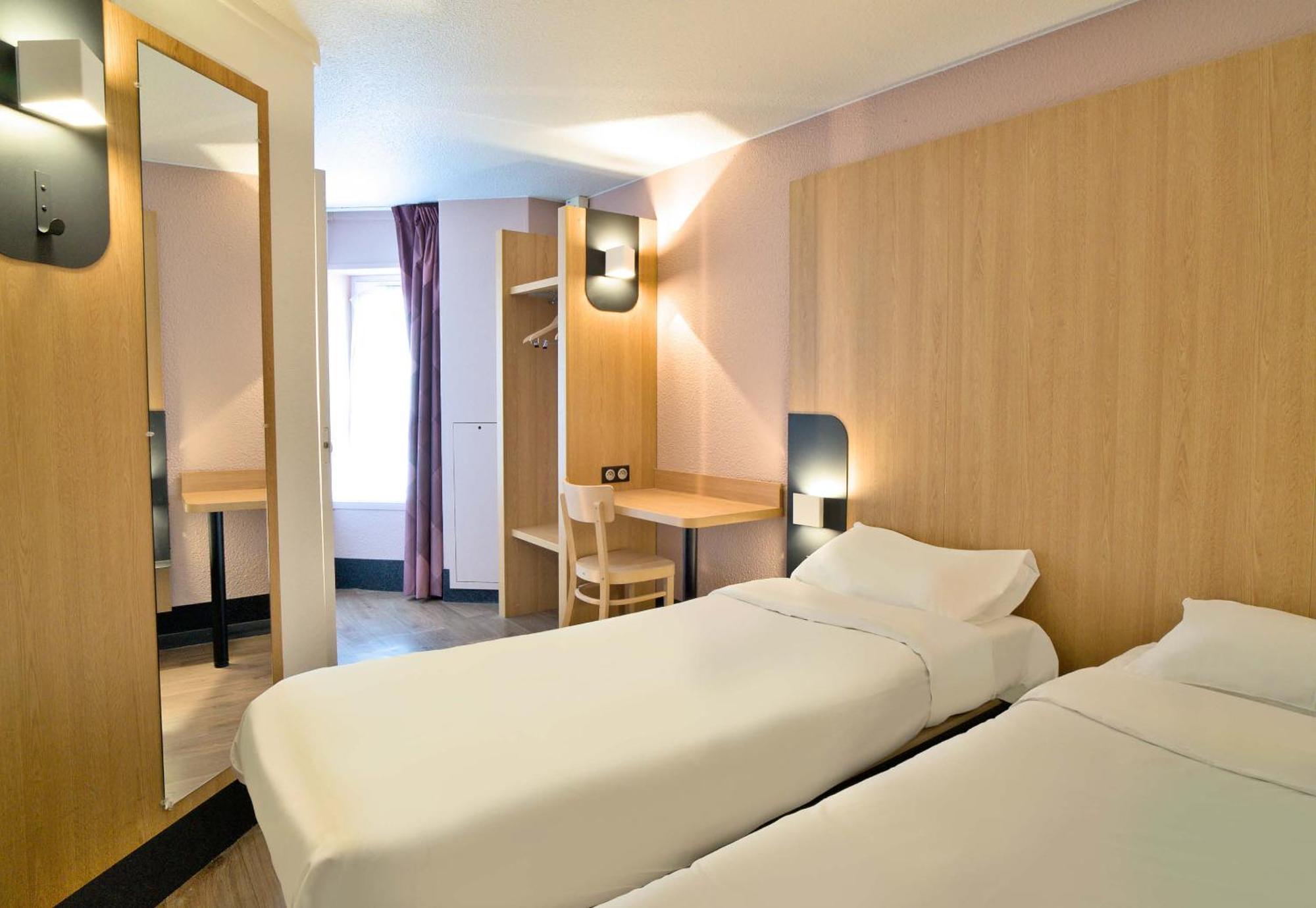 B&B Hotel Dreux Centre Kültér fotó
